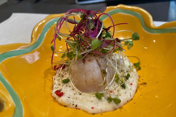 Sushi Bettei Nakago